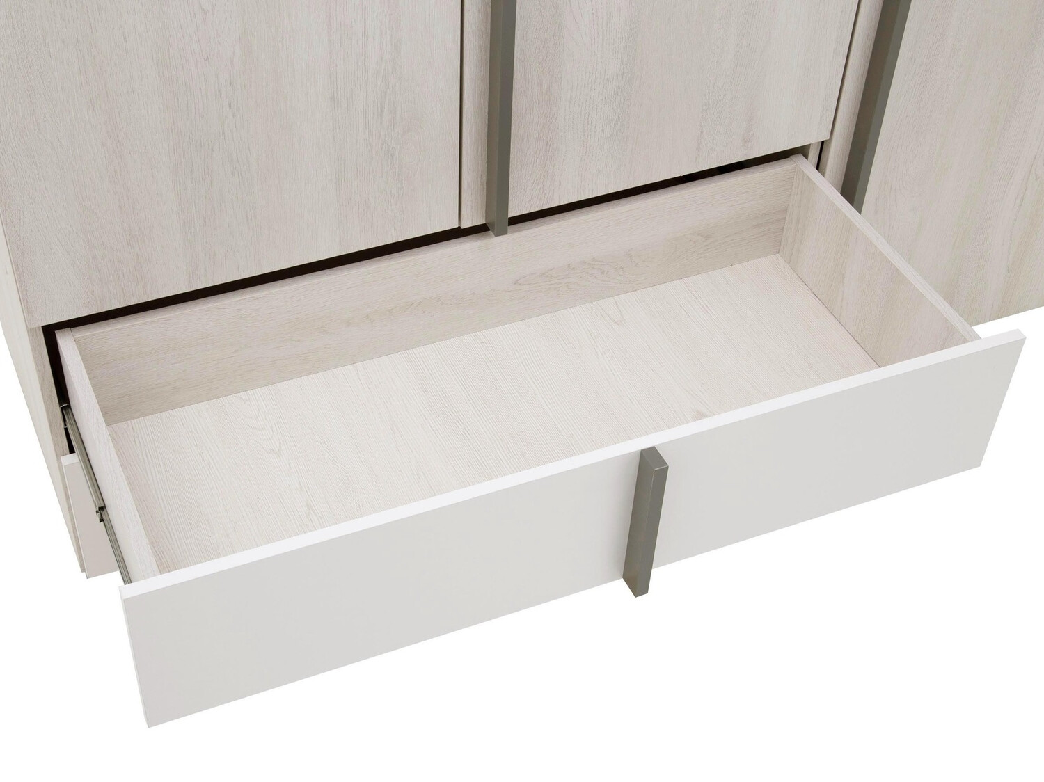 Riidekapp Ferlore 100