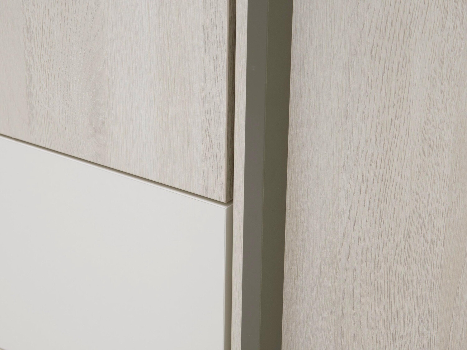 Riidekapp Ferlore 100