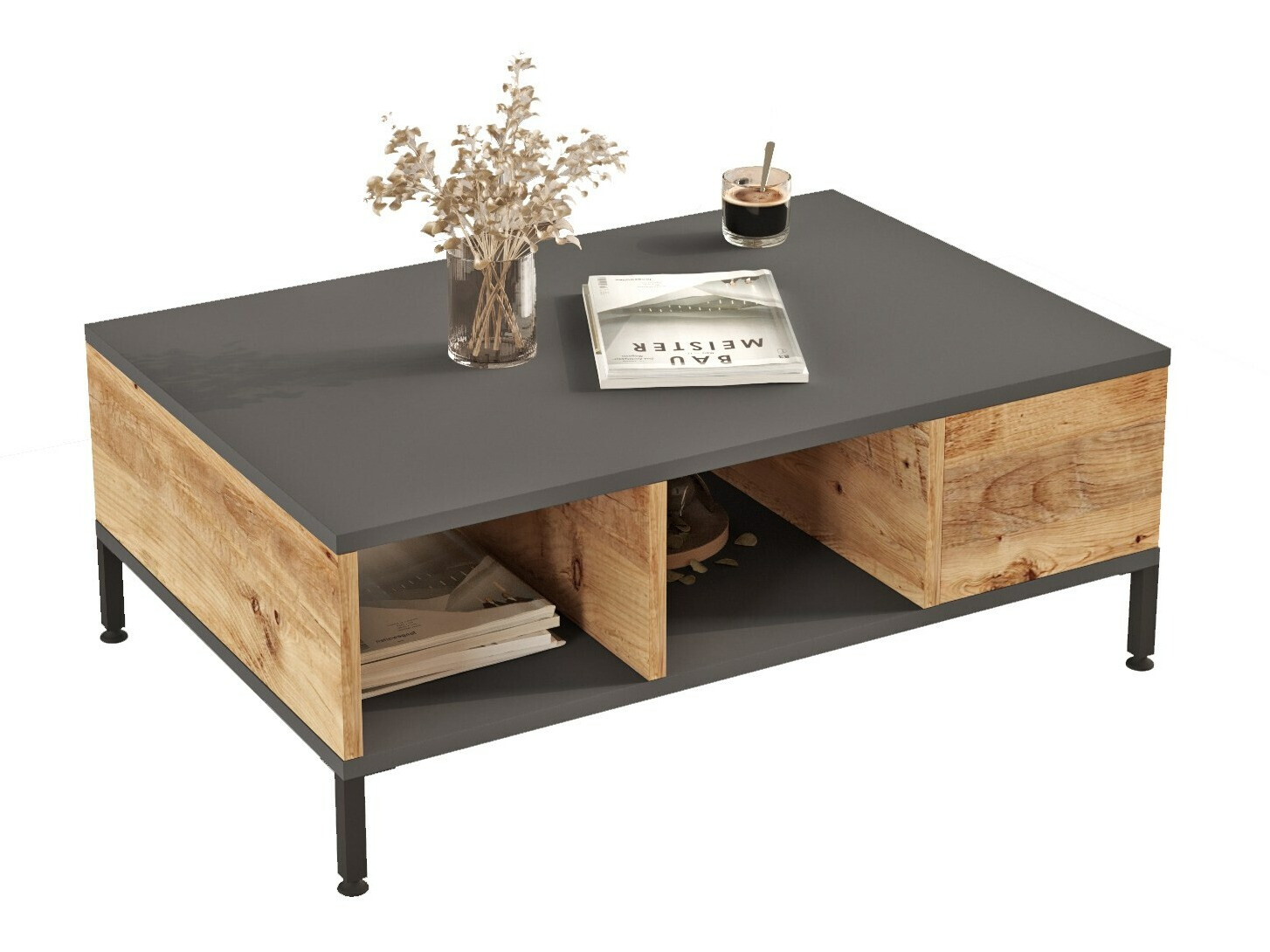 Diivanilaud Kailua 1261