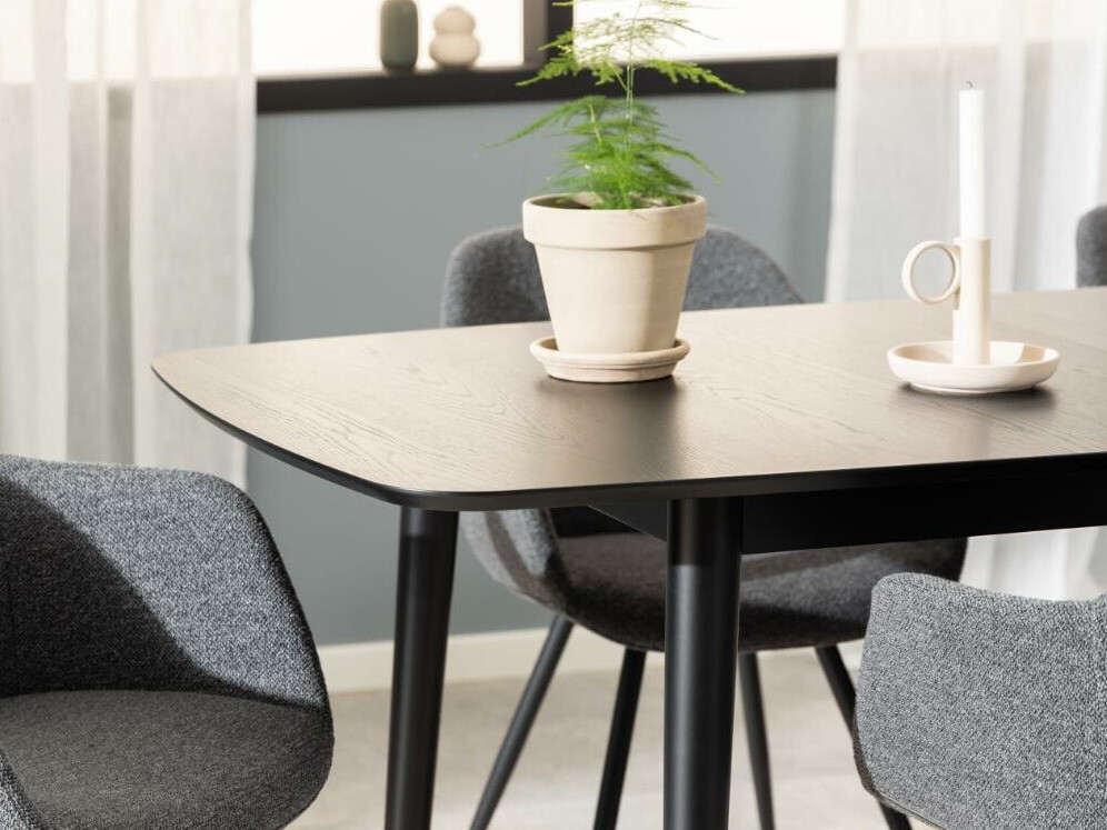 Laud Norsica 610 (Must)