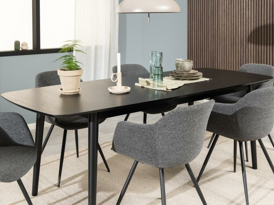 Laud Norsica 610 (Must)