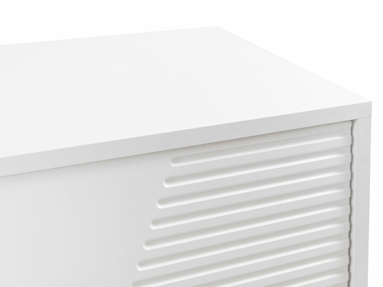 Diivanilaud Verteni 104 (Valge)