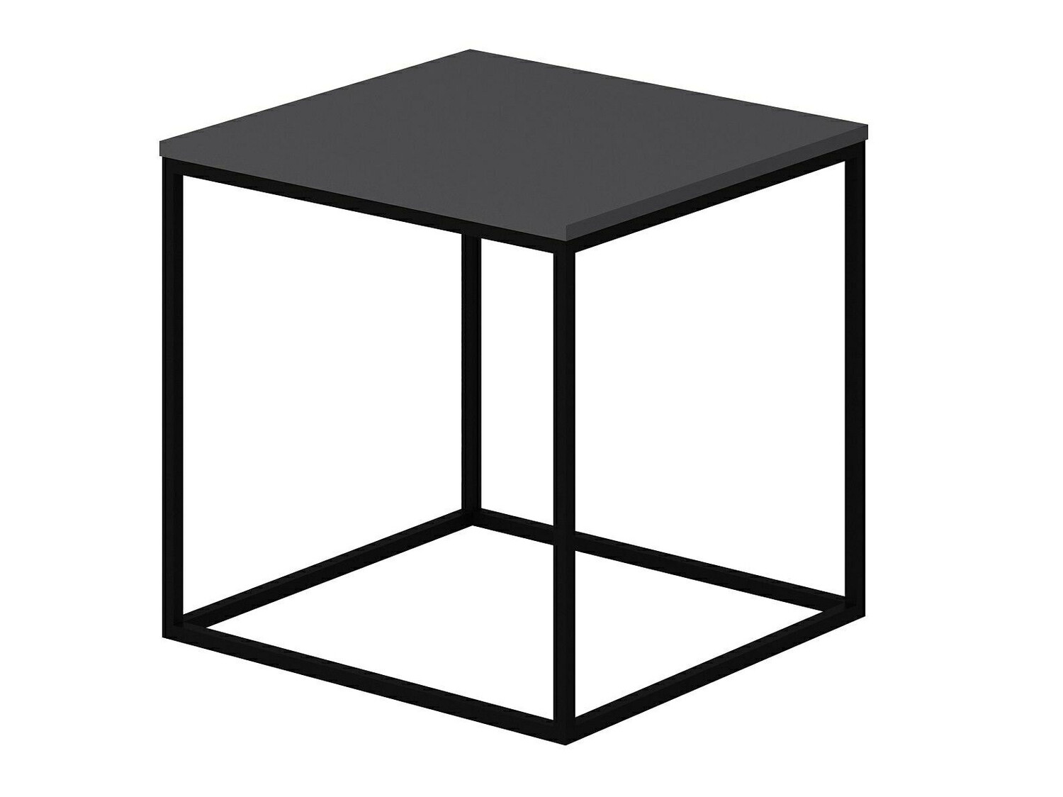 Külglaud Kailua 1307 (Must + Antratsiit)