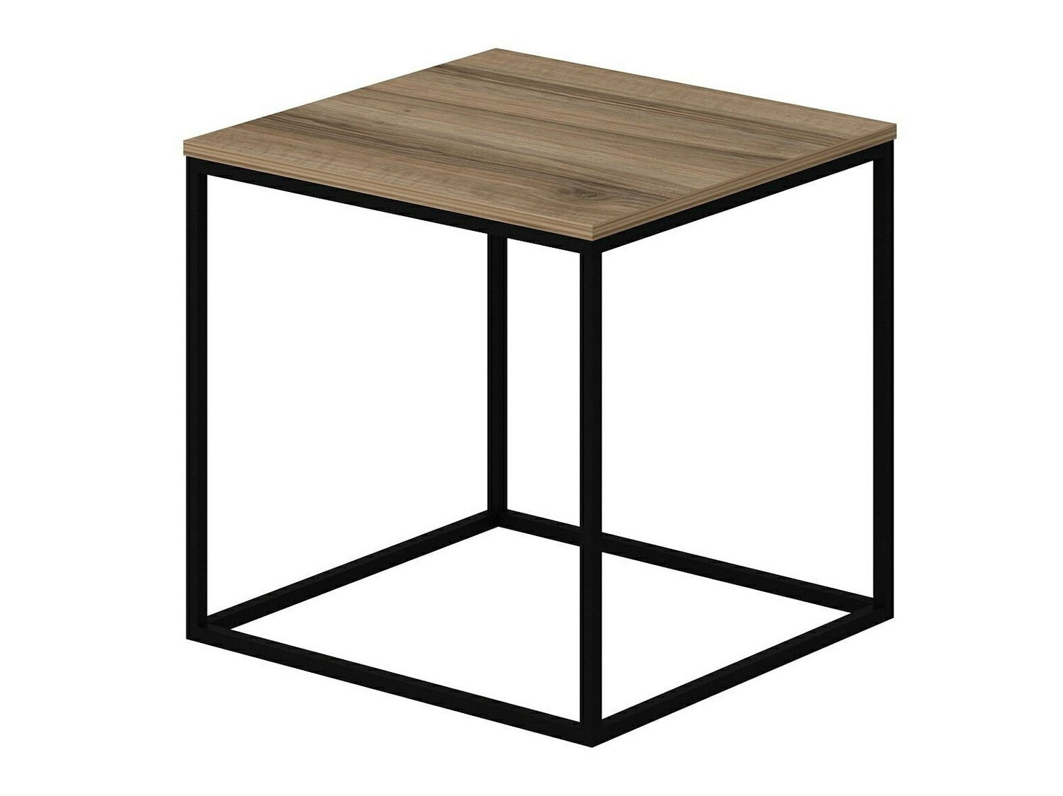 Külglaud Kailua 1307 (Must + Pähkel)