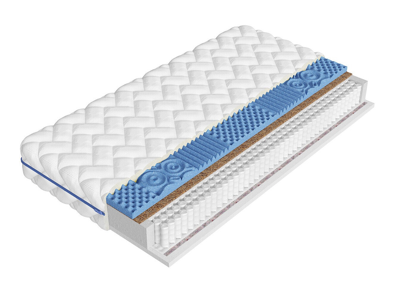 Madrats ComfiDream 183