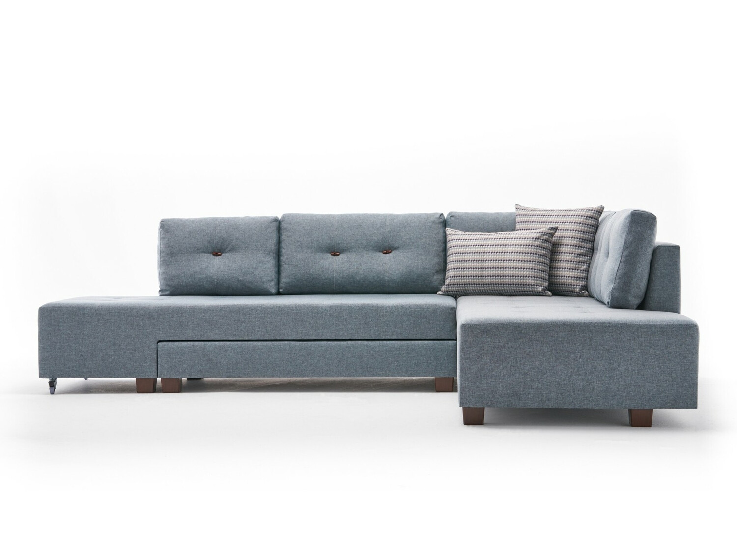 Nurgadiivan Altadena 296 (Helesinine)