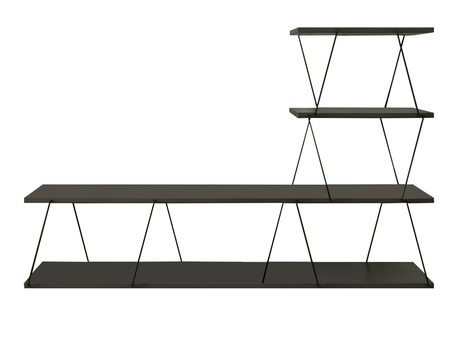 TV-alus Kailua 1335 (Antratsiit)