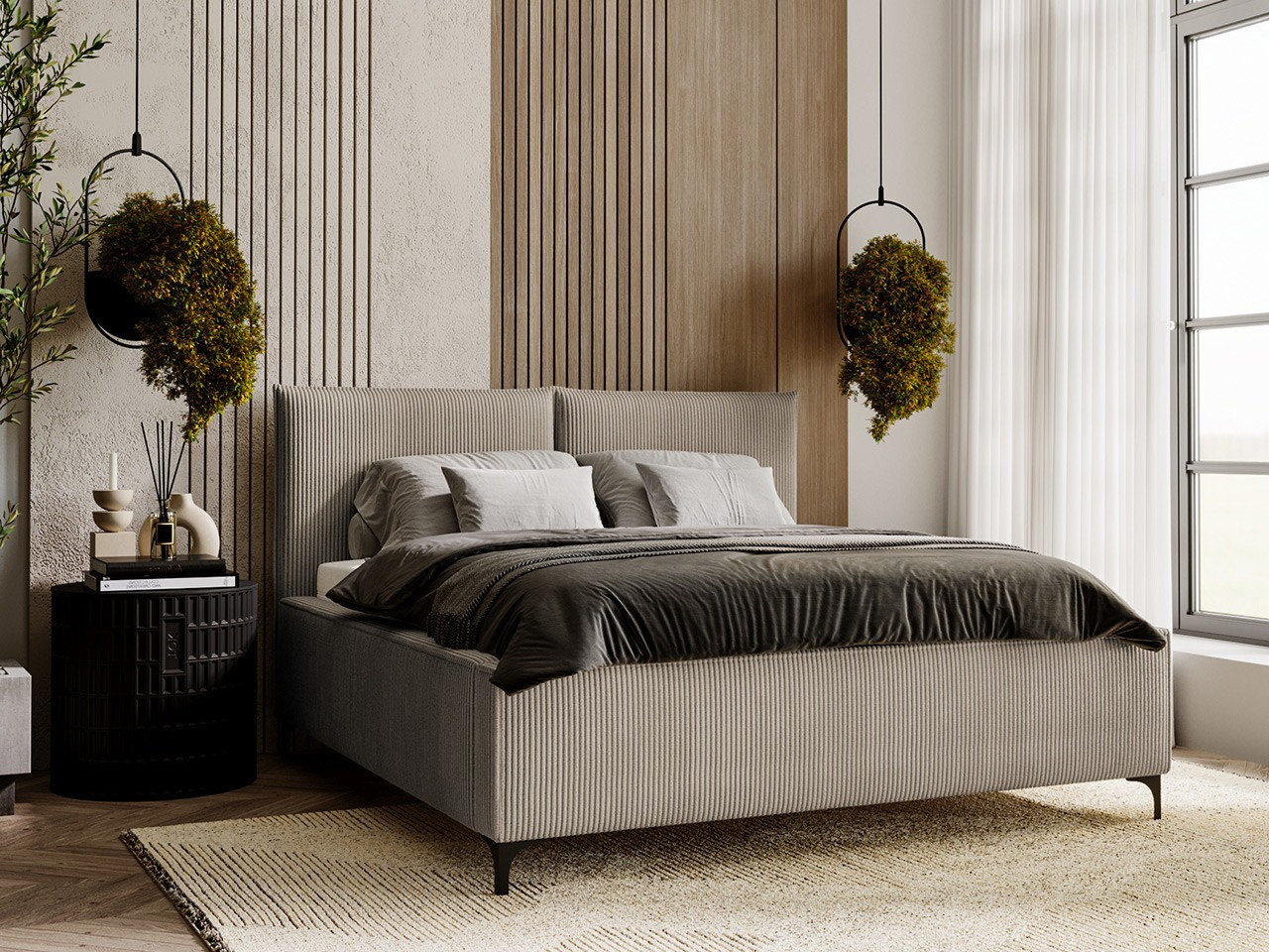 Voodi Clovis 113 (Poso 02)