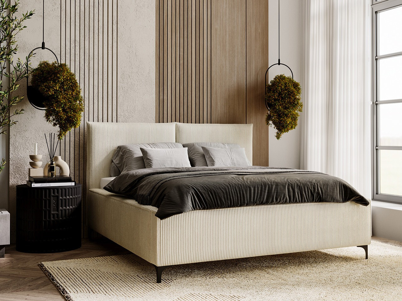 Voodi Clovis 113 (Poso 100)