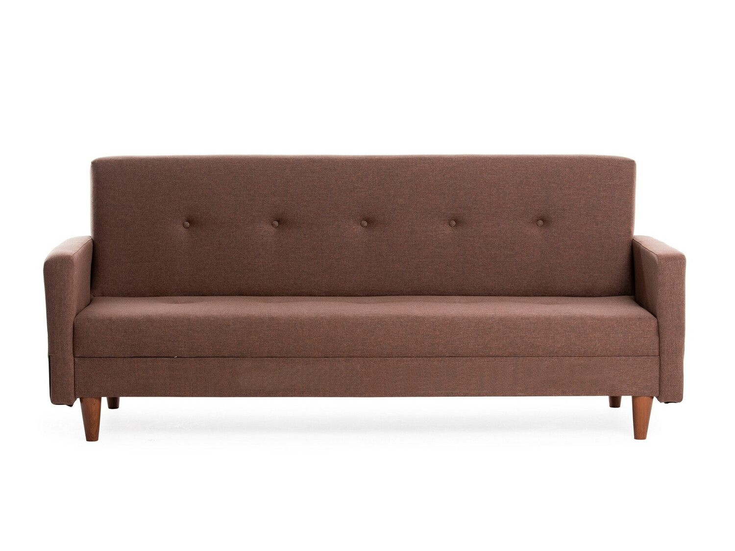 Diivanvoodi Altadena 298 (Pruun)