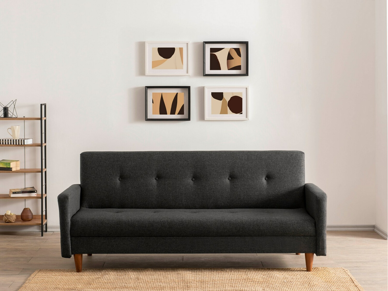 Diivanvoodi Altadena 298 (Tumehall)