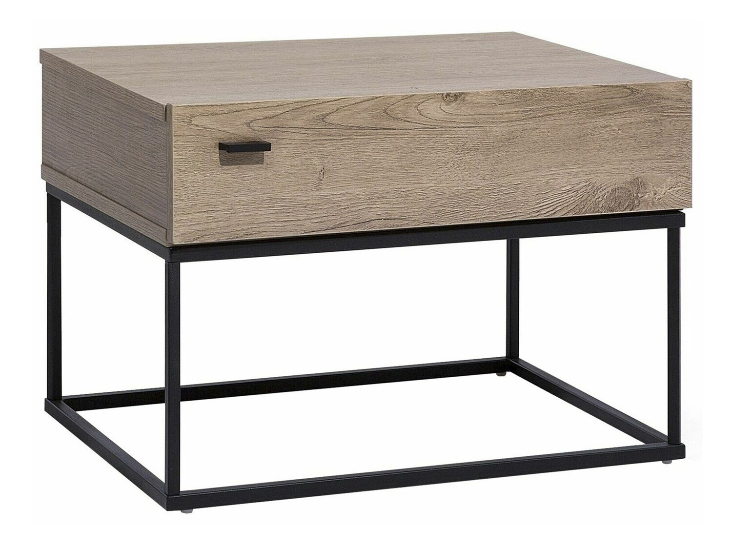 Öökapp Berwyn 158 (Tumepruun + Must)