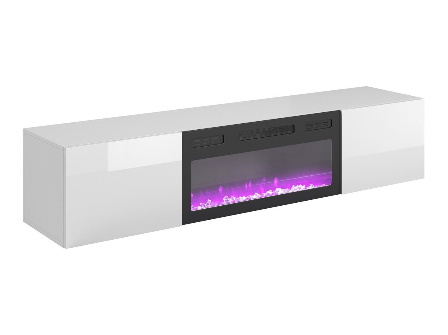 TV-alus Houston 1572