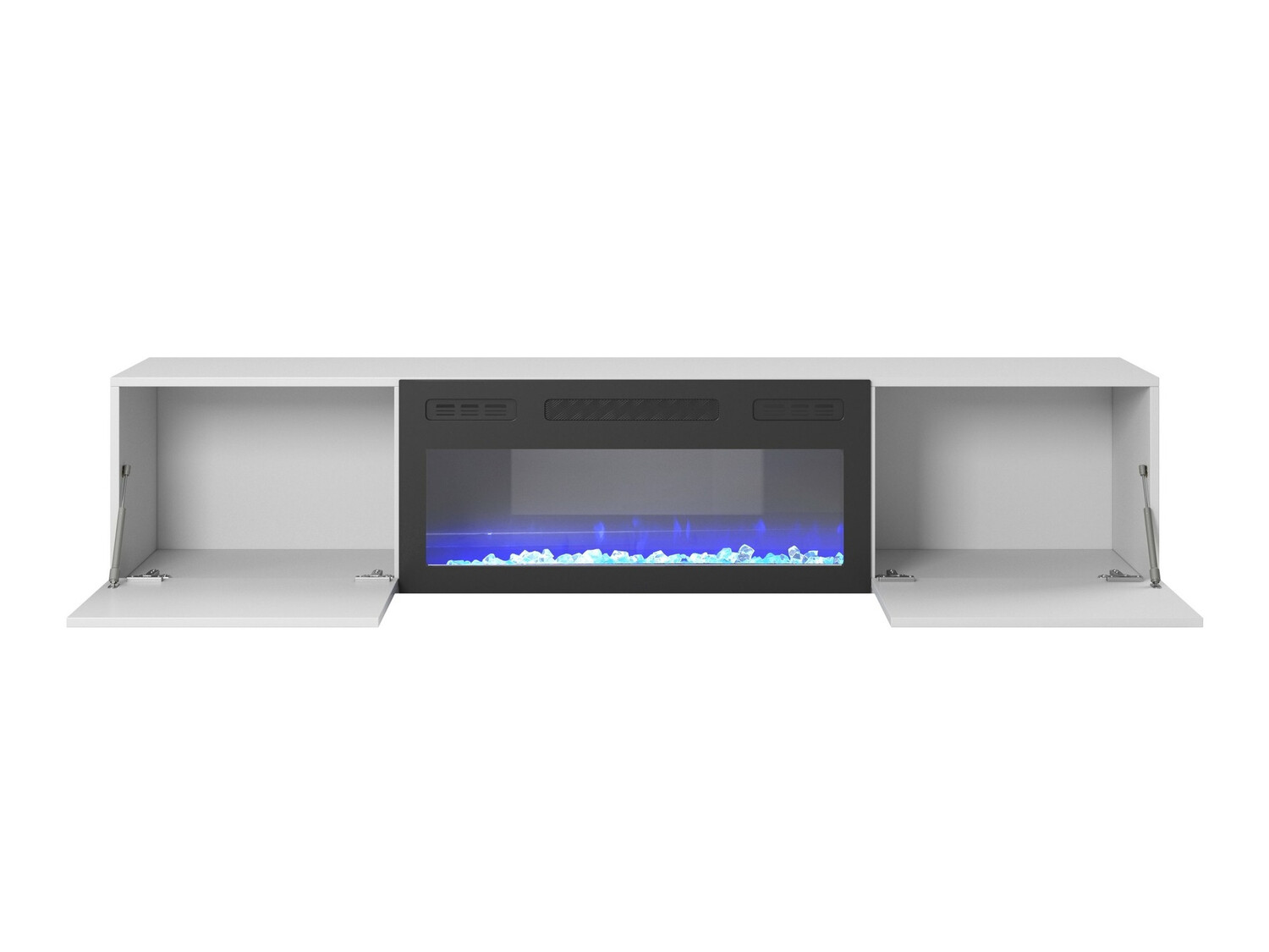 TV-alus Houston 1572