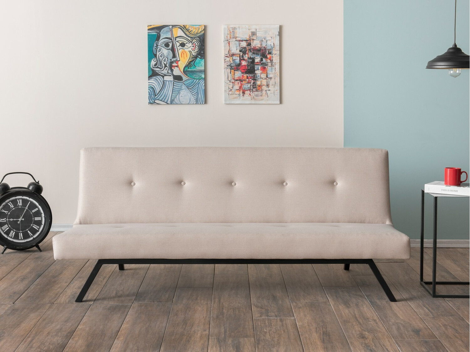 Diivanvoodi Altadena 300 (Koor)