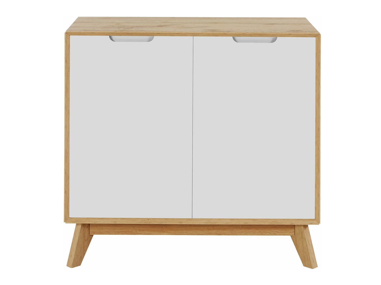 Kapp Dorvou 101 (Valge + Tamm)