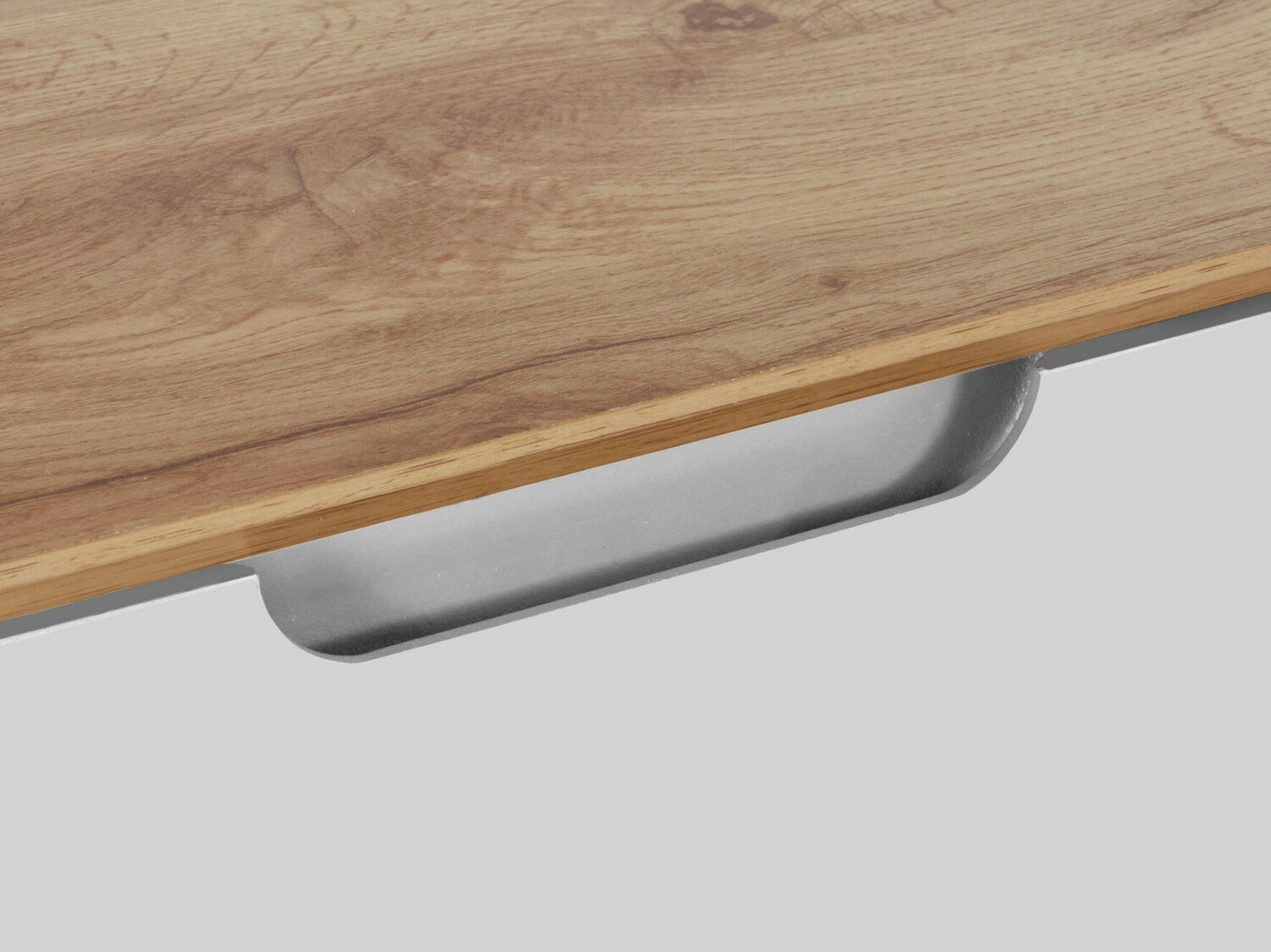 Kapp Dorvou 101 (Valge + Tamm)