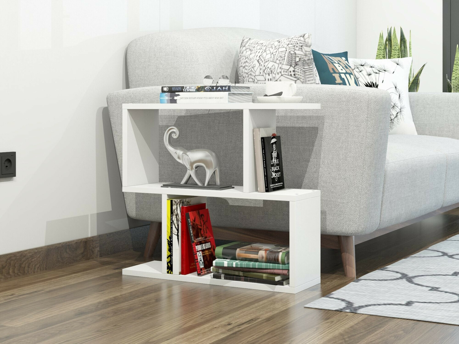 Külglaud Kailua 1344