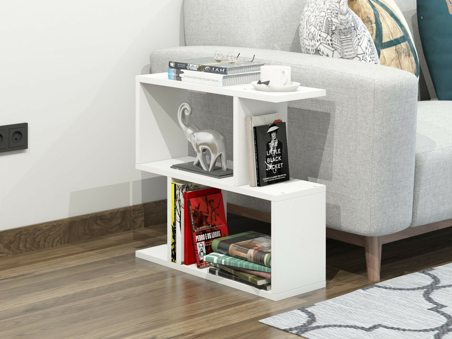 Külglaud Kailua 1344