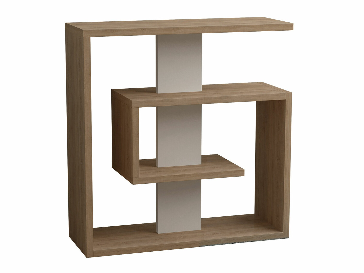 Külglaud Kailua 1351 (Koor + Sonoma tamm)