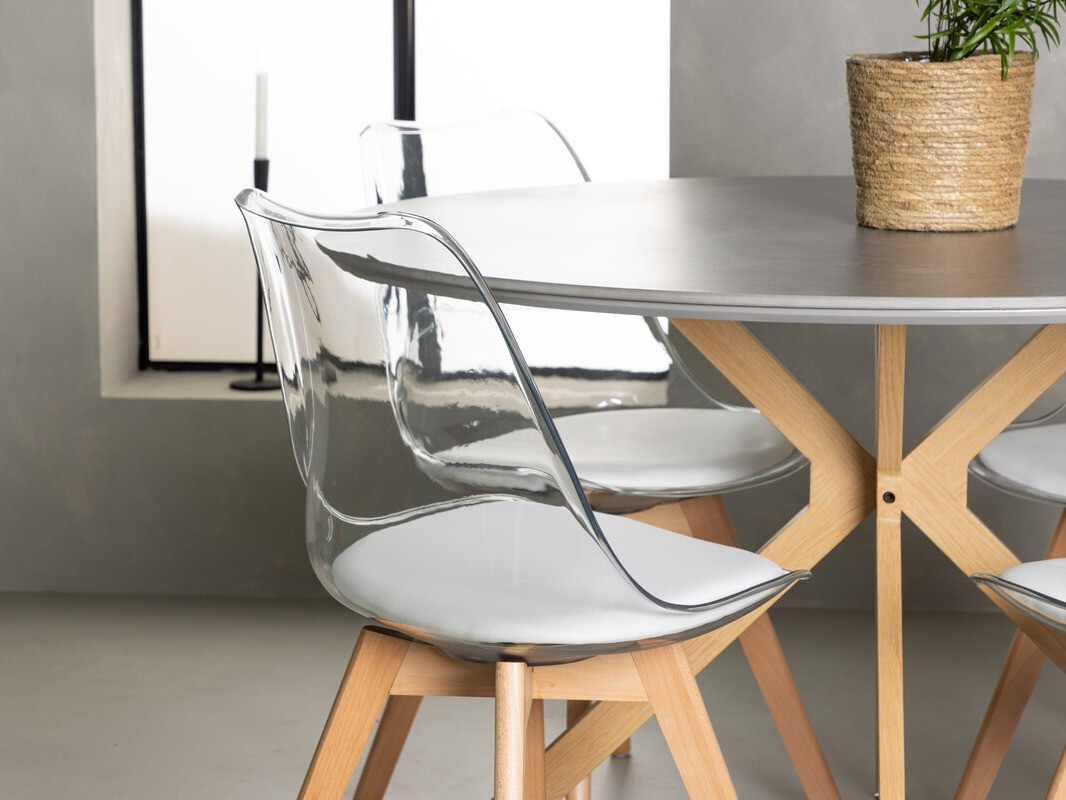 Söögitoakomplekt Dallas 4238