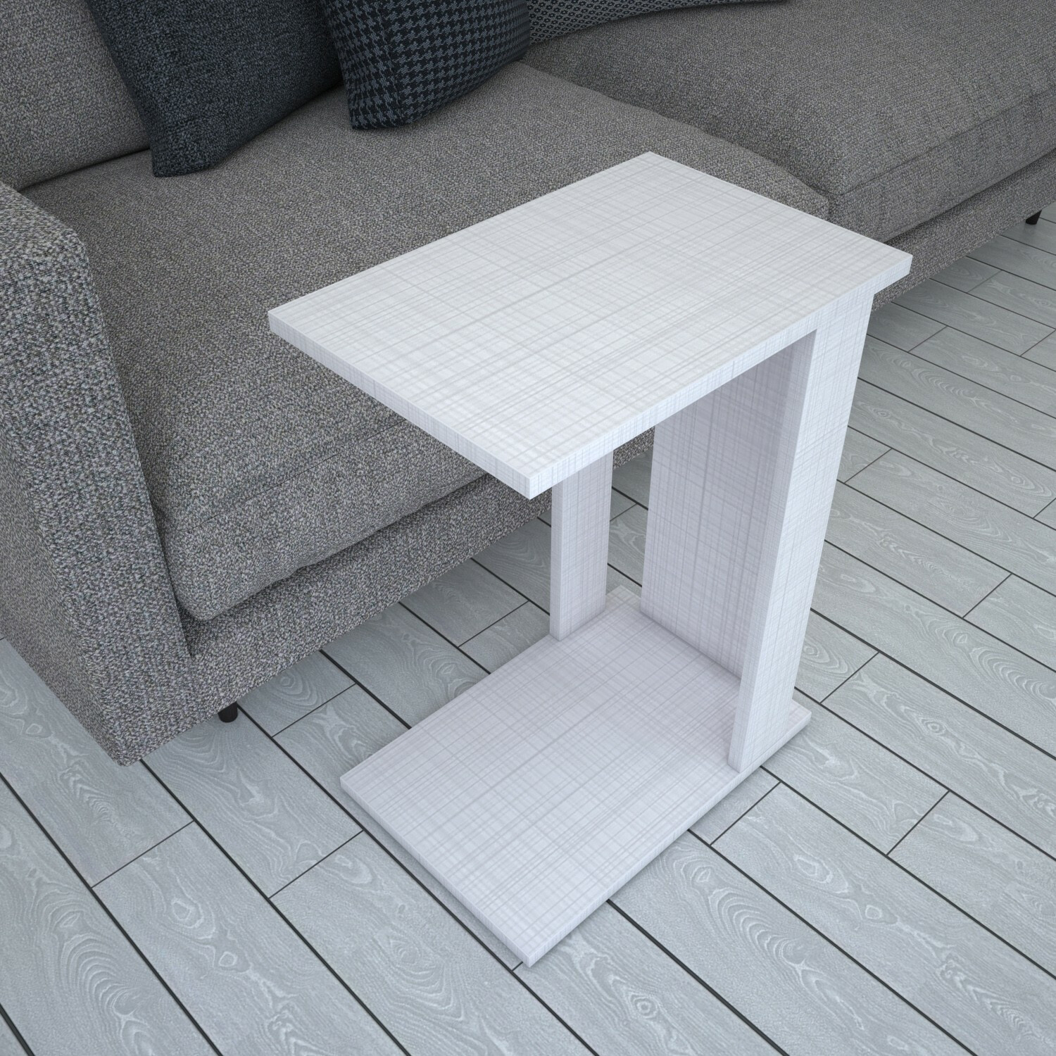 Külglaud Kailua 1356 (Valge)