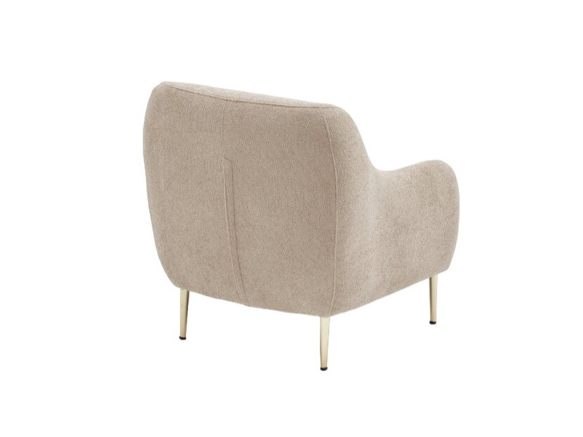 Tugitool Altadena 308 (Beež + Kuldne)