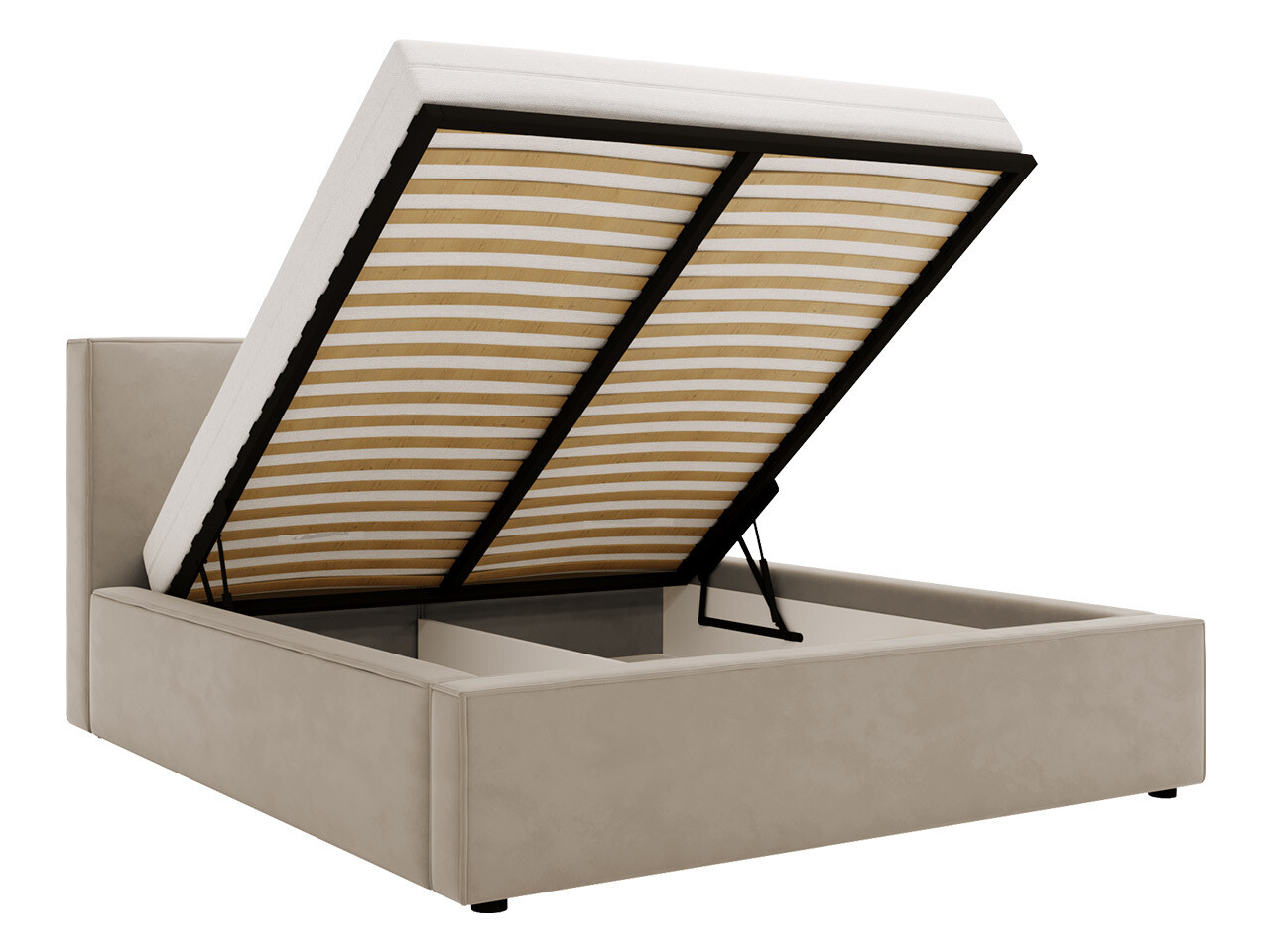 Voodi TrendyNest 117 (Manila 02)