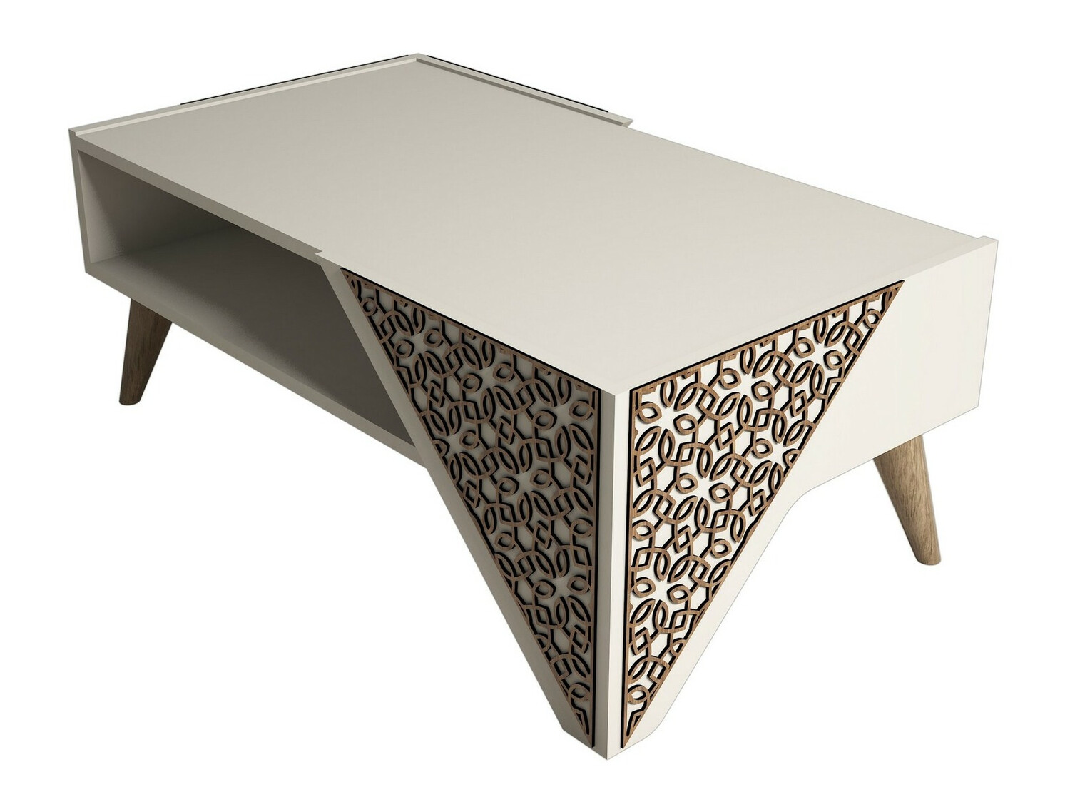 Diivanilaud Kailua 1375 (Koor + Ere puit)