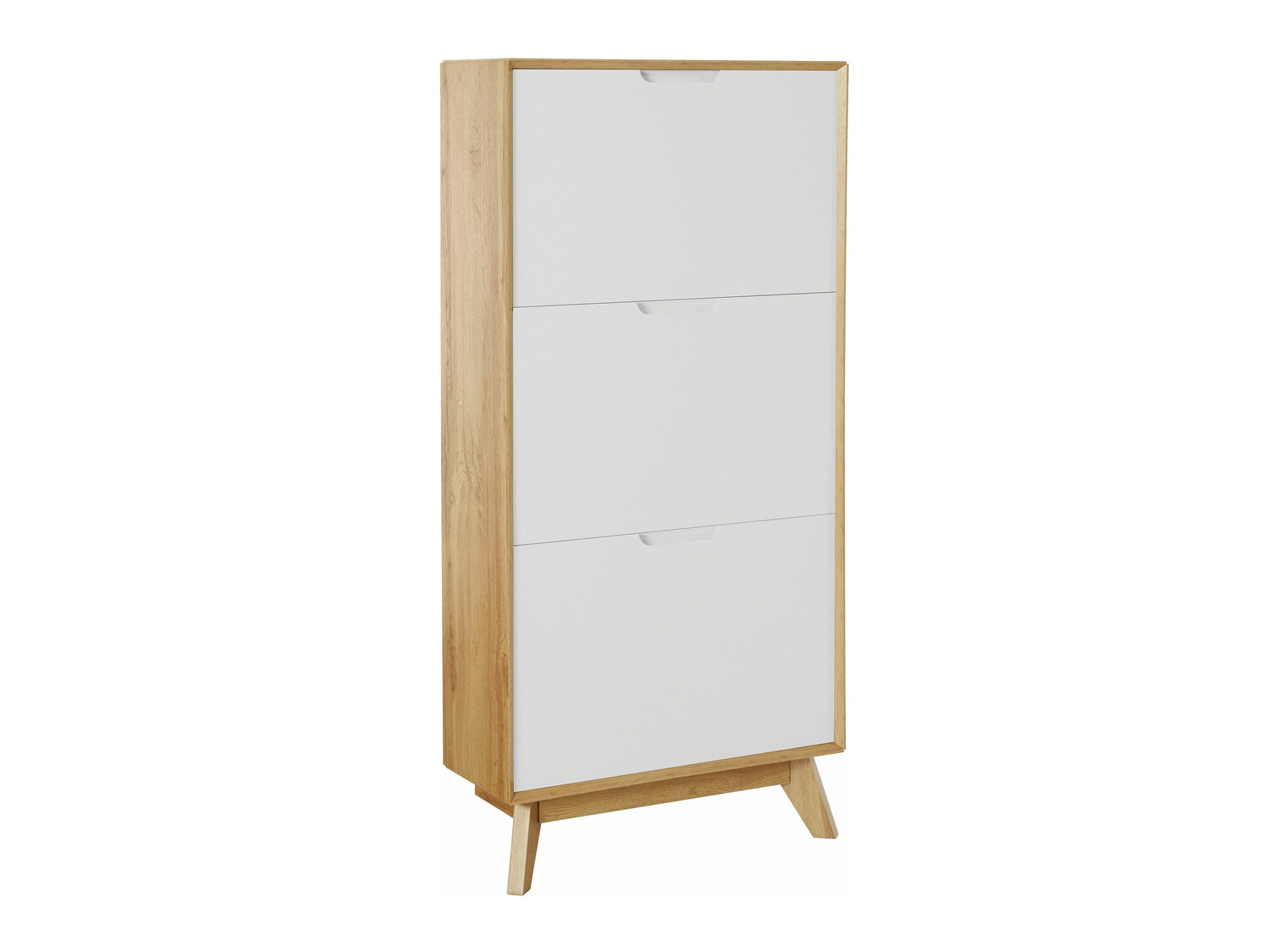 Kingariiul Dorvou 104 (Valge + Tamm)