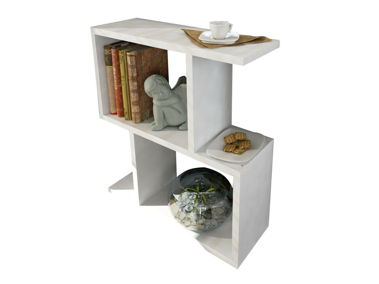 Külglaud Kailua 1368