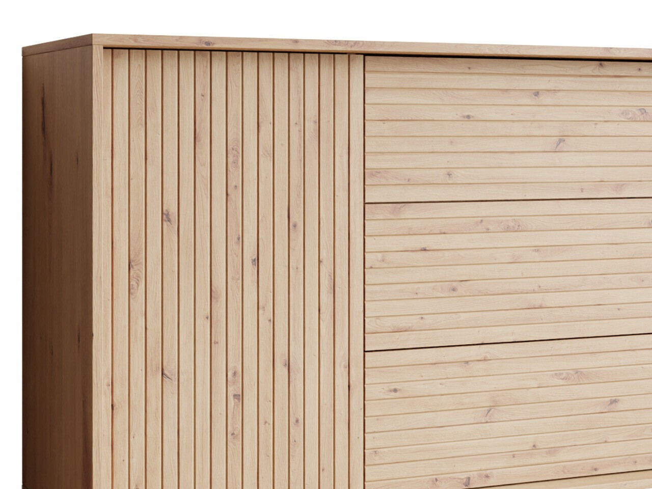 Kummut Comfivo Romtori I