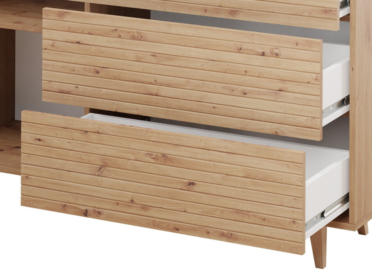 Kummut Comfivo Romtori