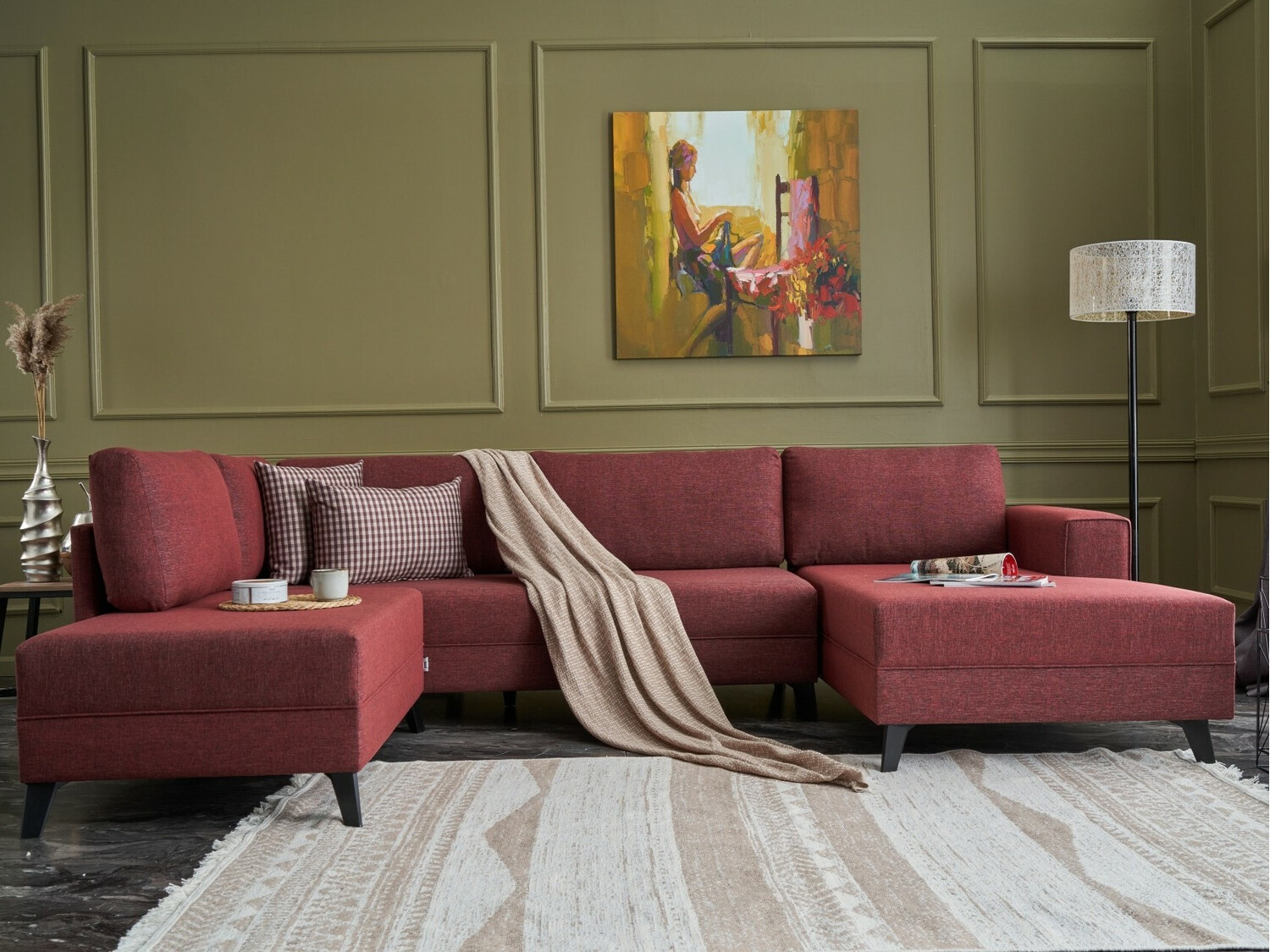 Nurgadiivan Altadena 315 (Bordoo)