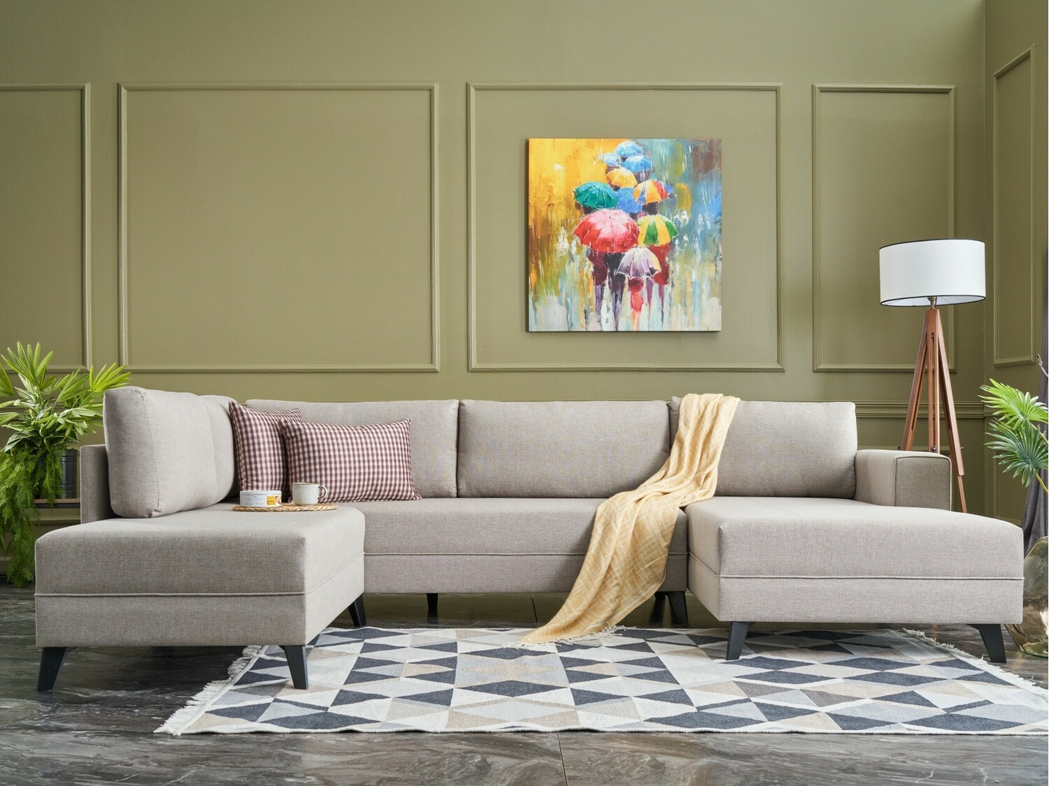 Nurgadiivan Altadena 315 (Koor)