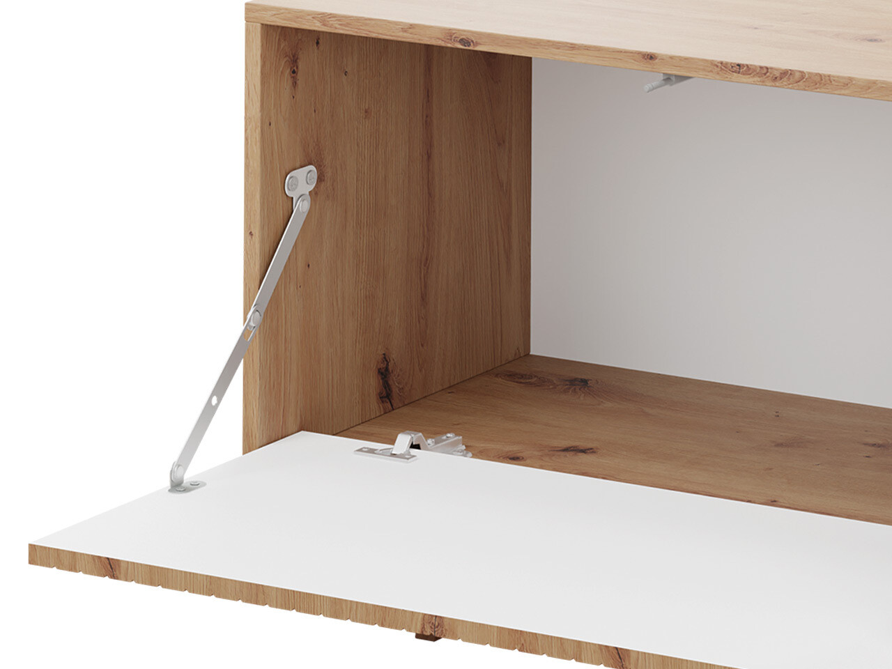 Elutoa komplekt Comfivo Romtori 108