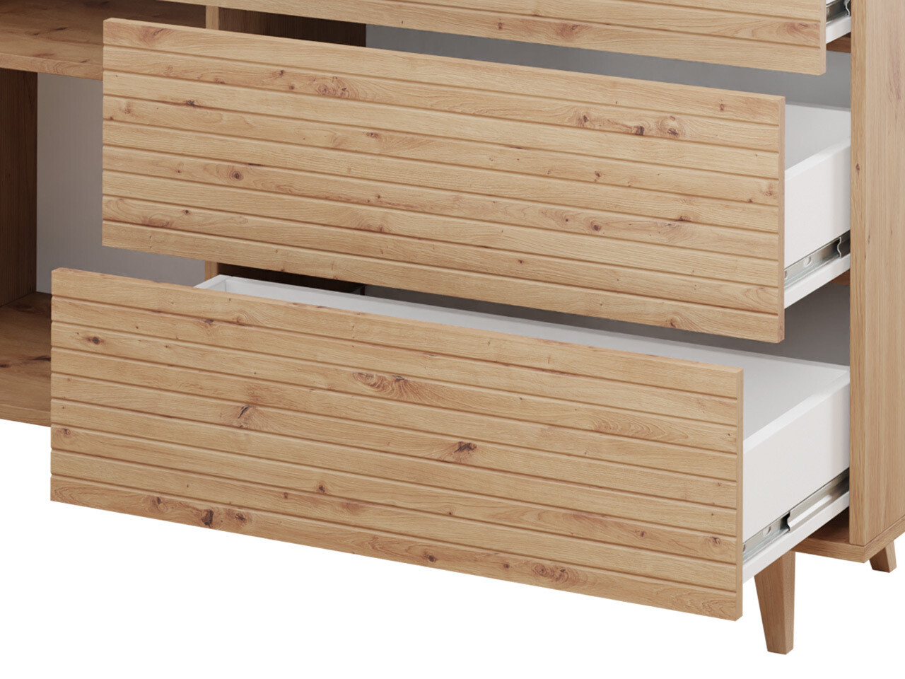 Elutoa komplekt Comfivo Romtori I