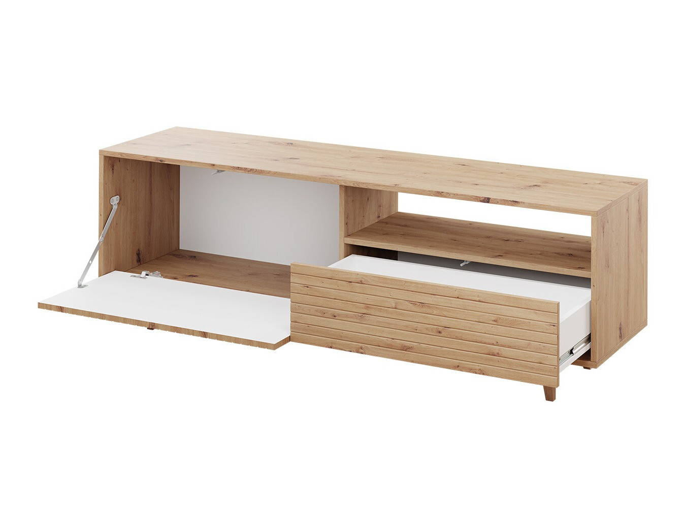 Elutoa komplekt Comfivo Romtori I