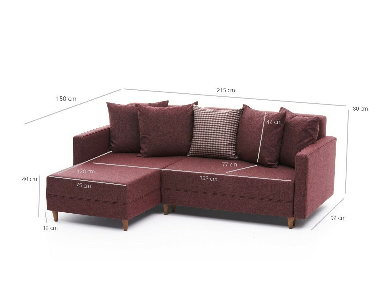 Nurgadiivan Altadena 317 (Bordoo)