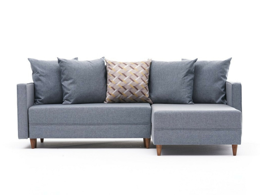 Nurgadiivan Altadena 317 (Helesinine)