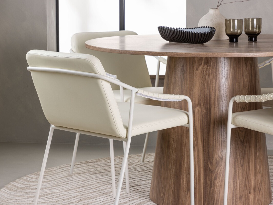 Söögitoakomplekt Dallas 4255