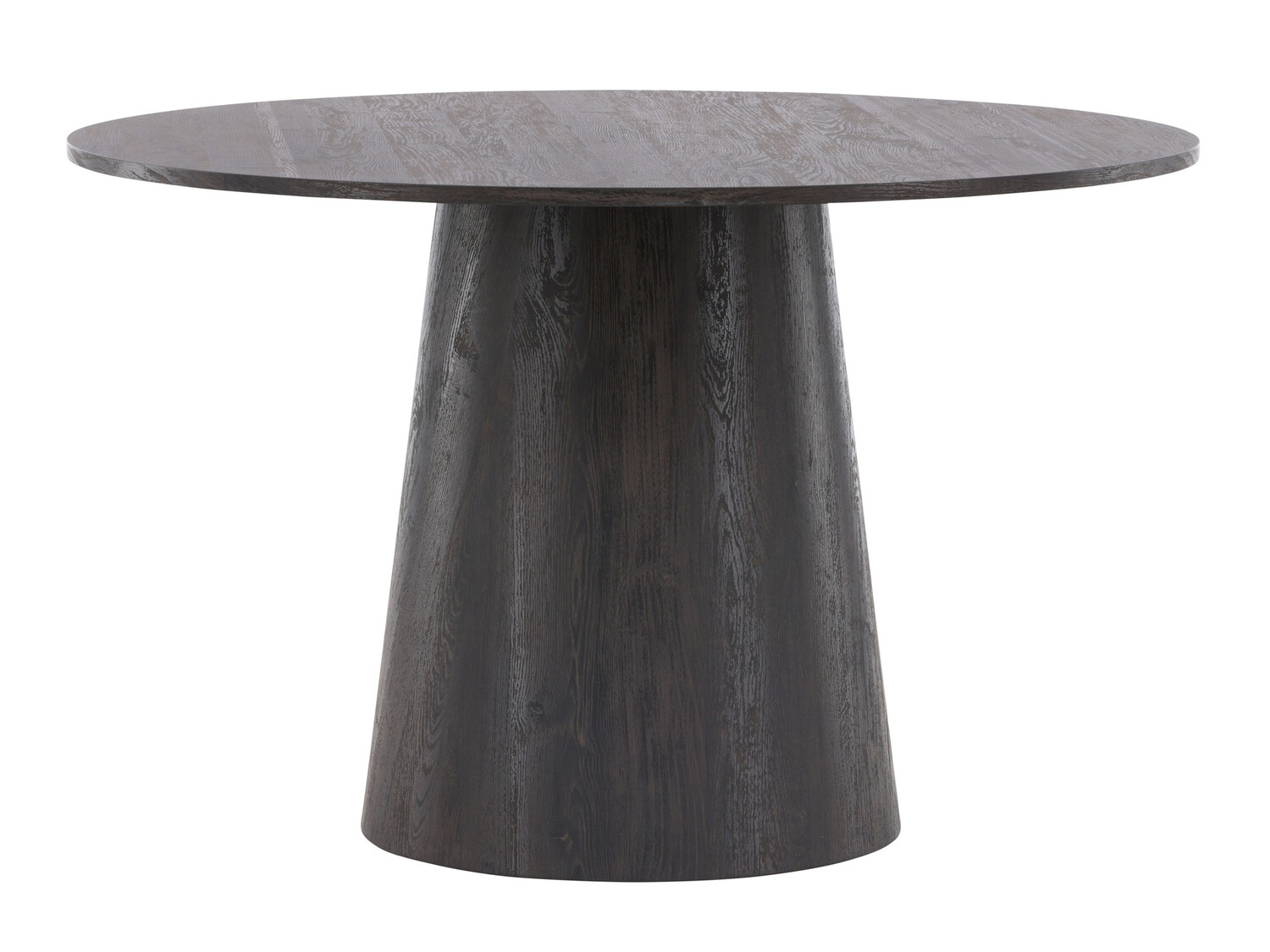 Söögitoakomplekt Dallas 4256 (Tumepruun)