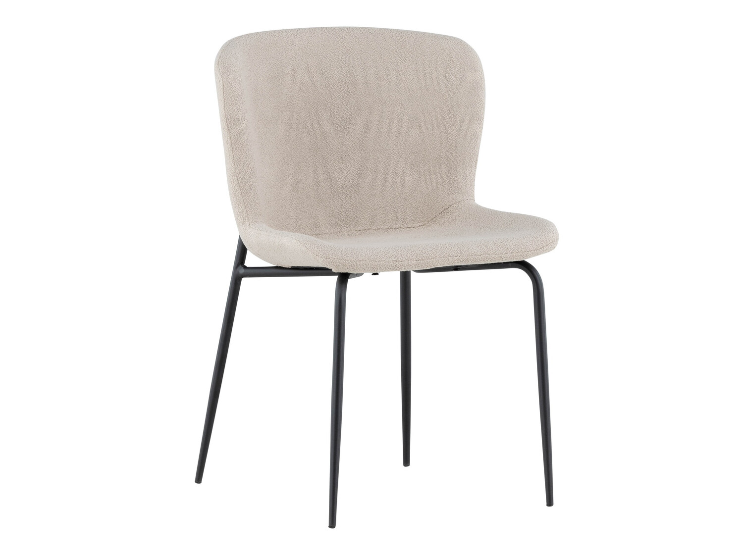 Söögitoakomplekt Dallas 4257 (Pruun)