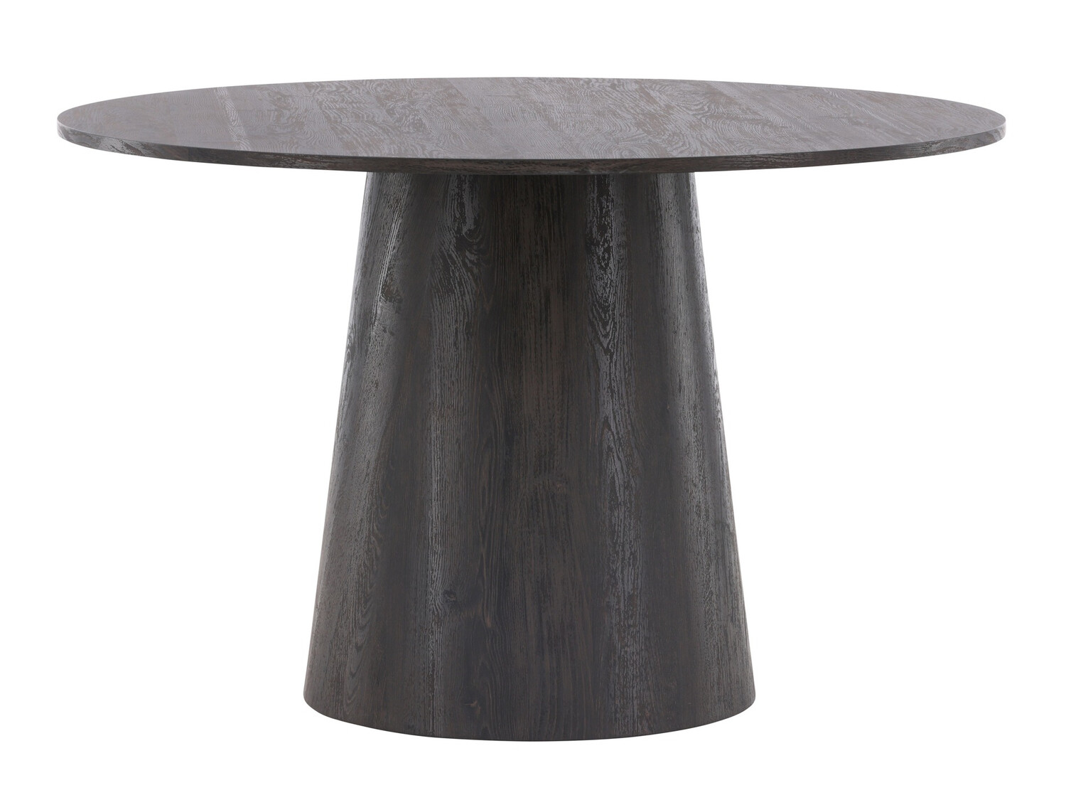 Söögitoakomplekt Dallas 4257 (Tumepruun)