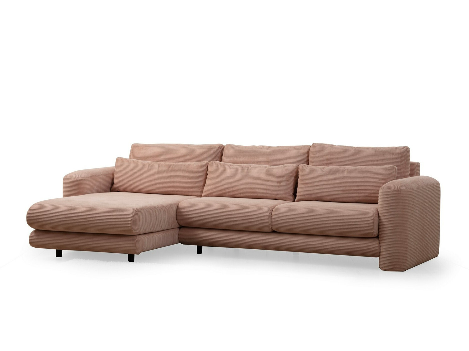 Nurgadiivan Altadena 333 (Dusty roosa)