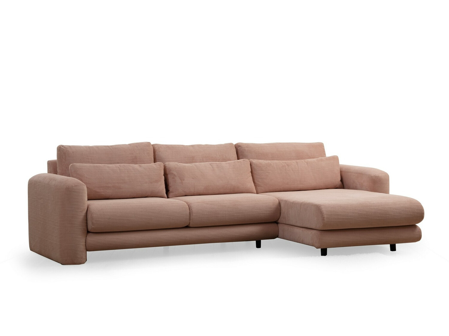 Nurgadiivan Altadena 333 (Dusty roosa)