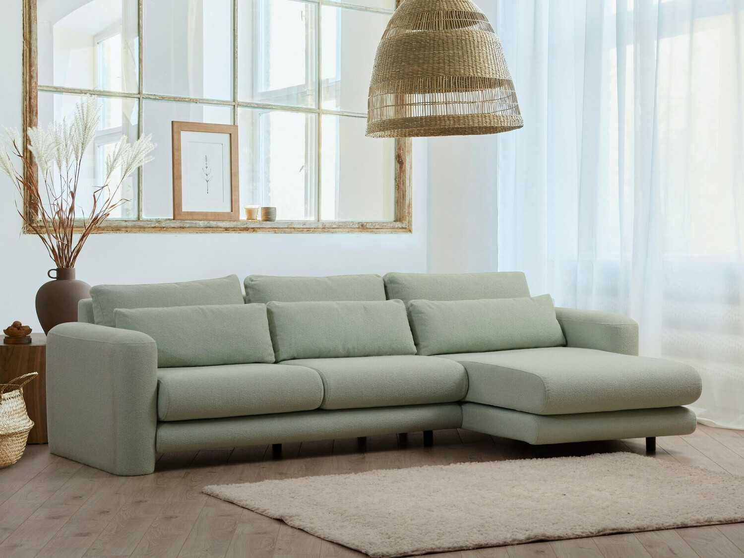 Nurgadiivan Altadena 333 (Roheline)