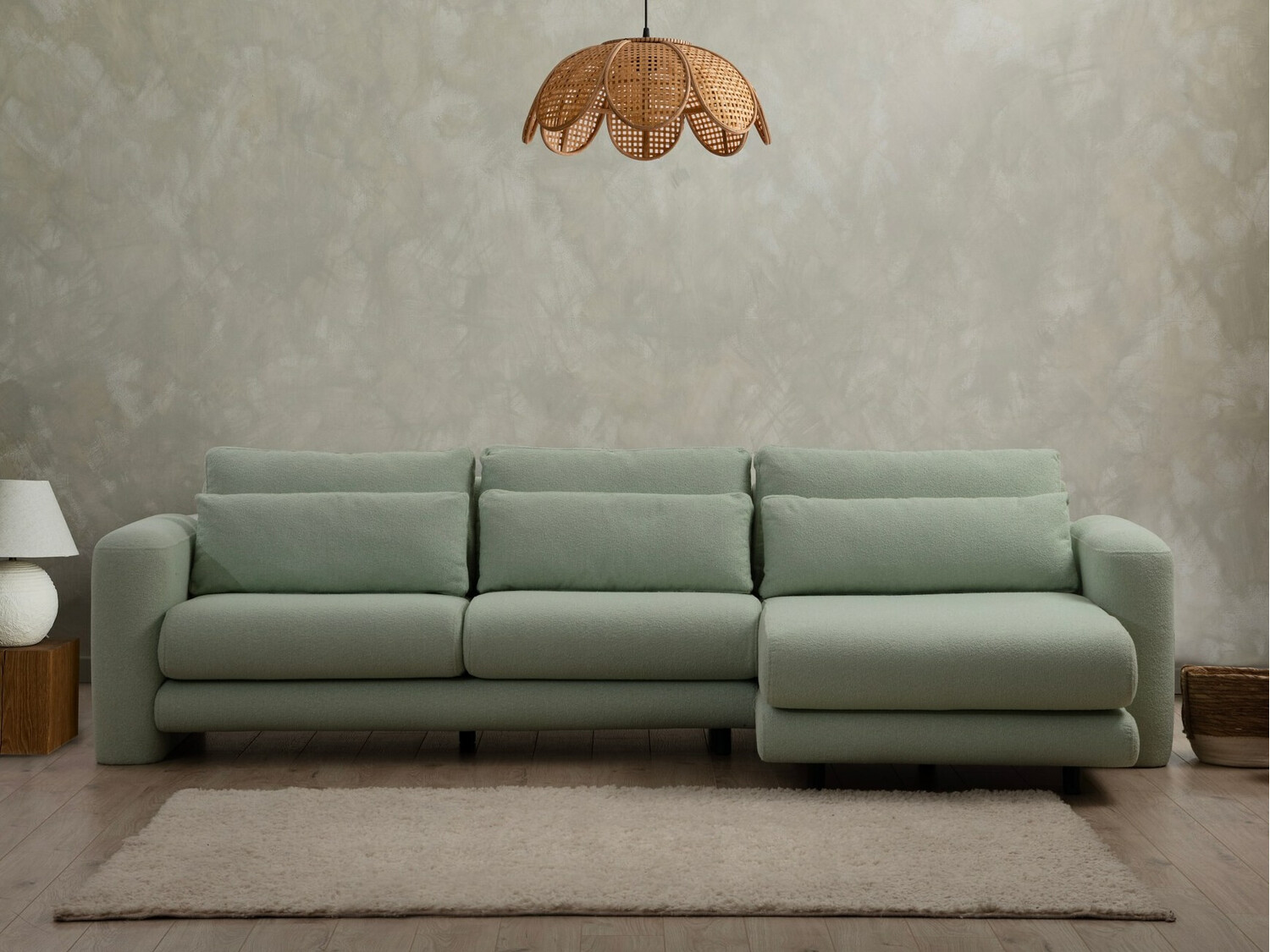 Nurgadiivan Altadena 333 (Roheline)