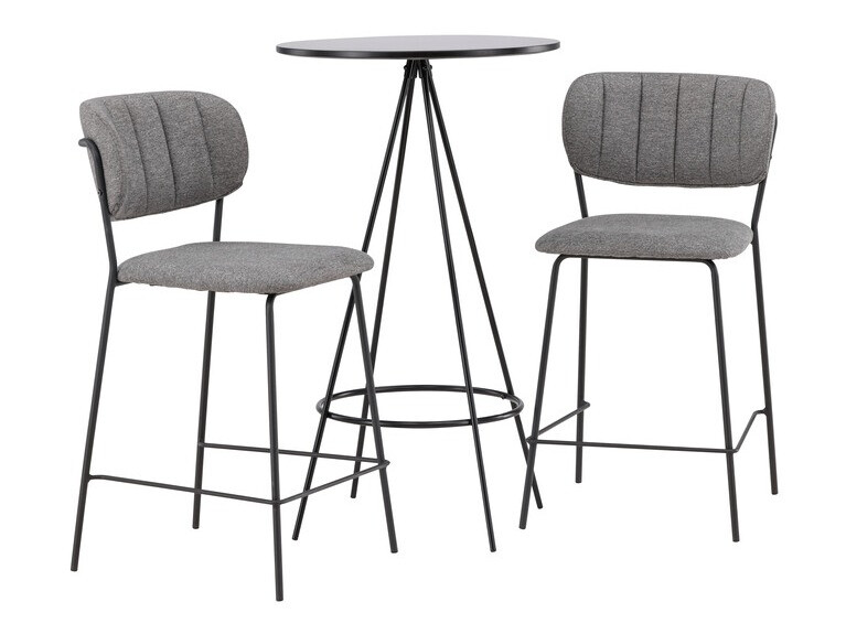 Söögitoakomplekt Dallas 4260