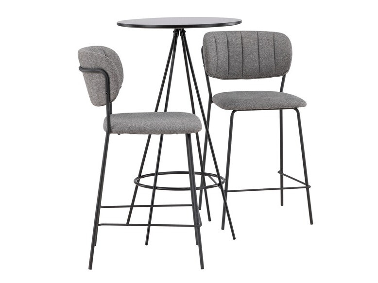 Söögitoakomplekt Dallas 4260